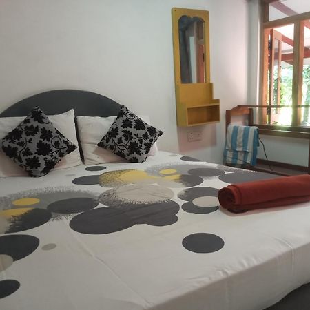 Angry Birds Homestay Habarana Exteriér fotografie
